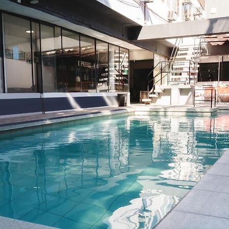 Hotel Concorde アリカ エクステリア 写真