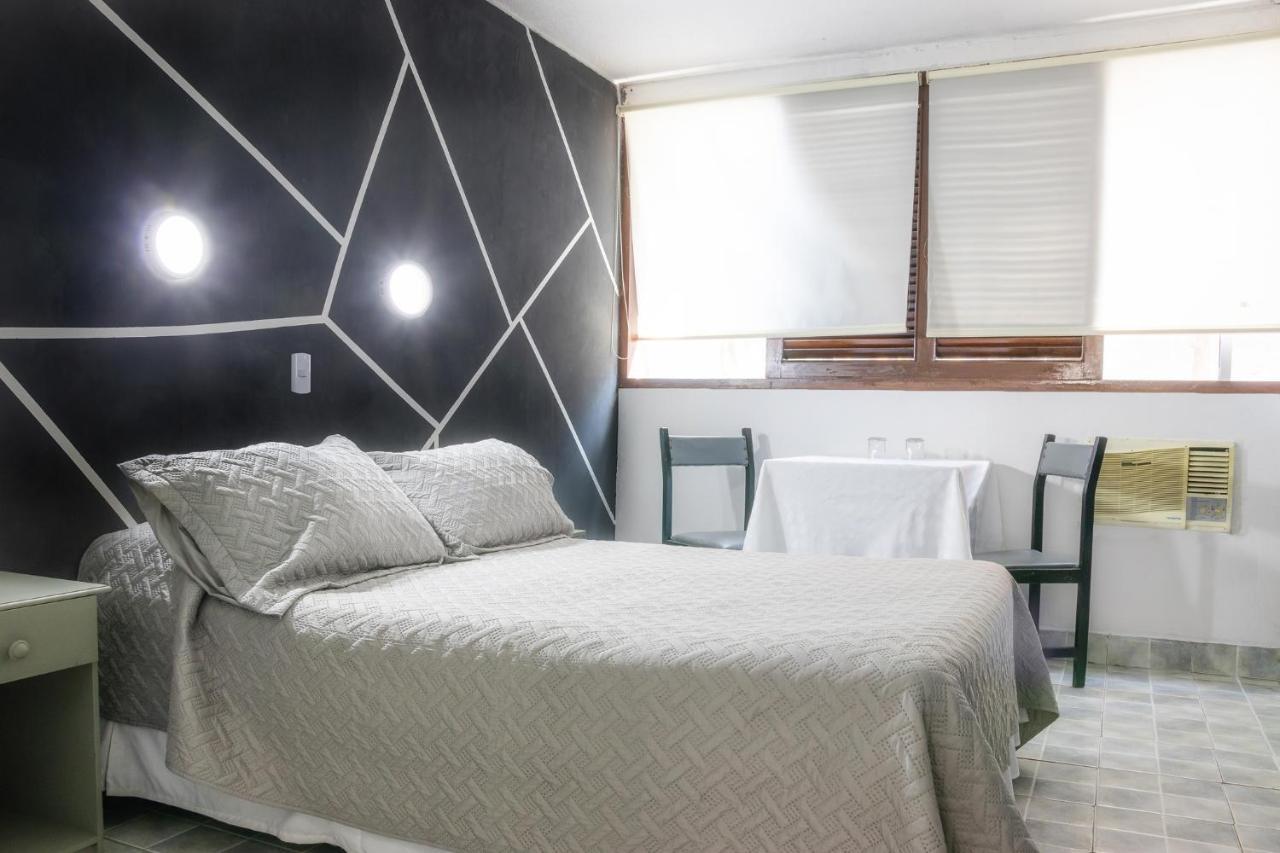 Hotel Concorde アリカ エクステリア 写真