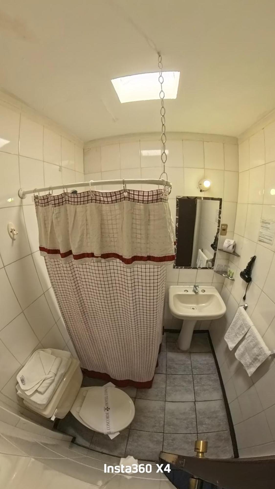 Hotel Concorde アリカ 部屋 写真