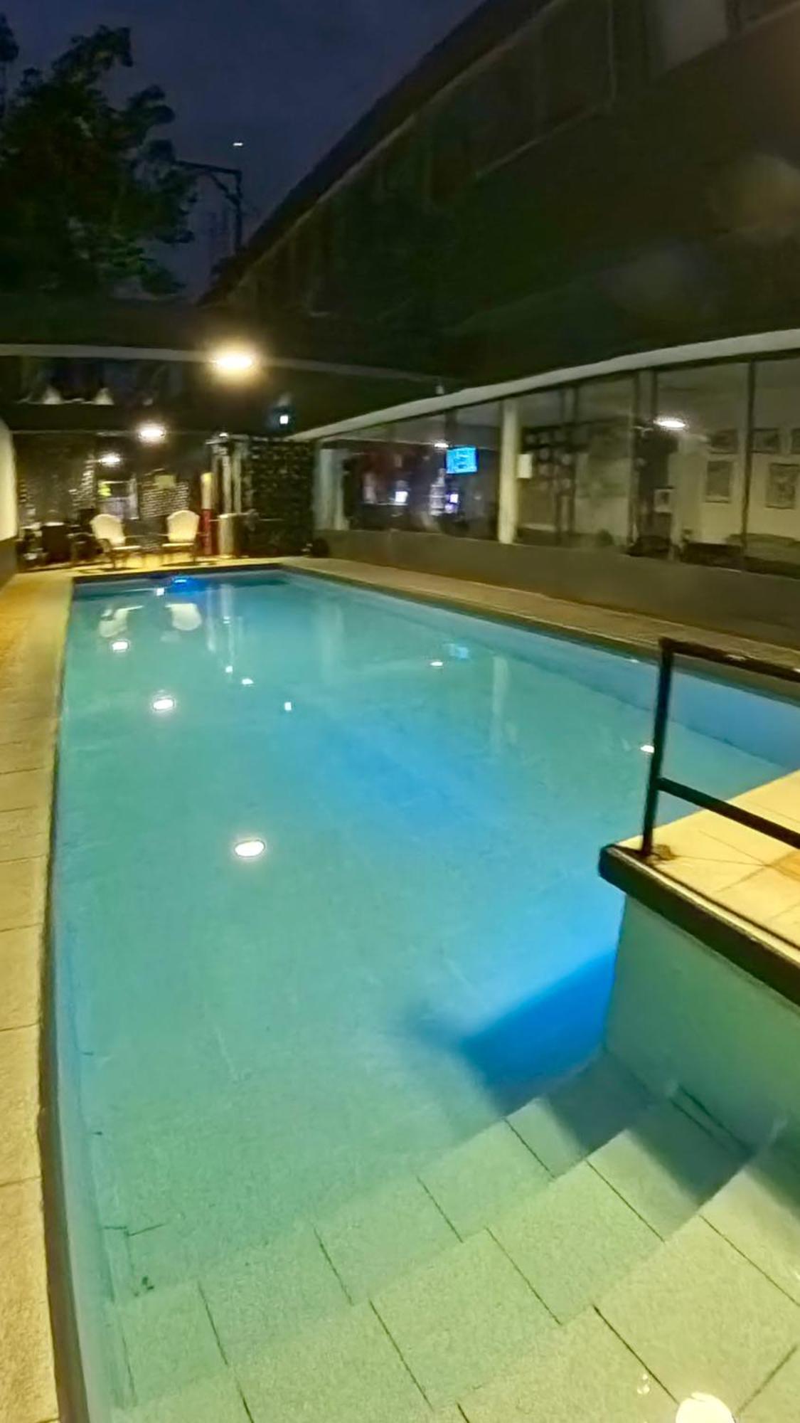 Hotel Concorde アリカ エクステリア 写真
