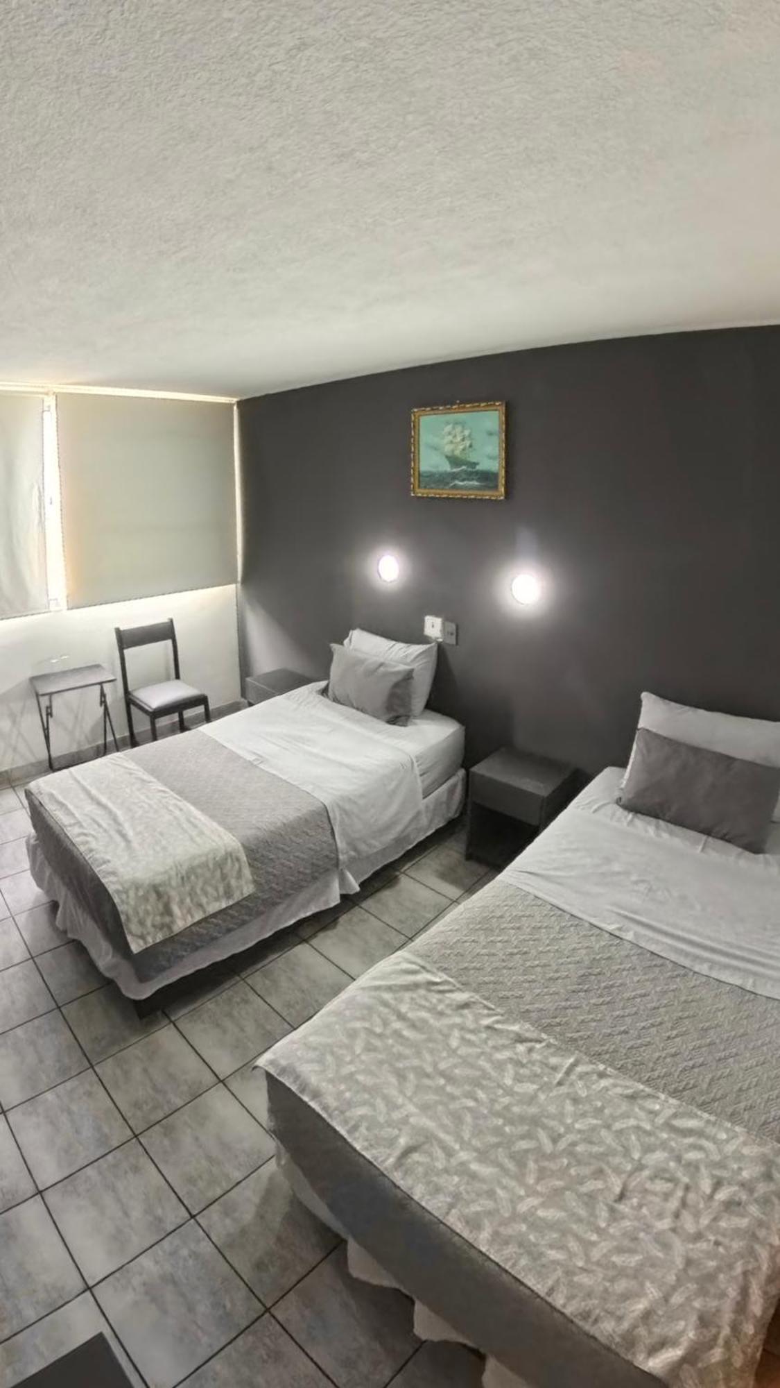 Hotel Concorde アリカ エクステリア 写真